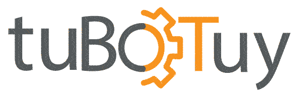logo tubotuy